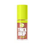 W7 Thick Drip Lip Oil Spotlight 4,8 ml