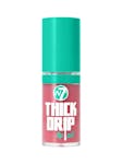W7 Thick Drip Lip Oil Too Close 4,8 ml