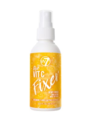 W7 The Vit C Fixer Dewy Spray 60 ml
