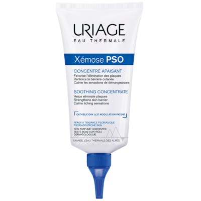 Uriage Xemose PSO Soothing Concentrate 150 ml