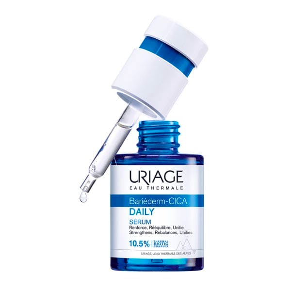 Uriage Bariederm-Cica Daily Serum 30 ml