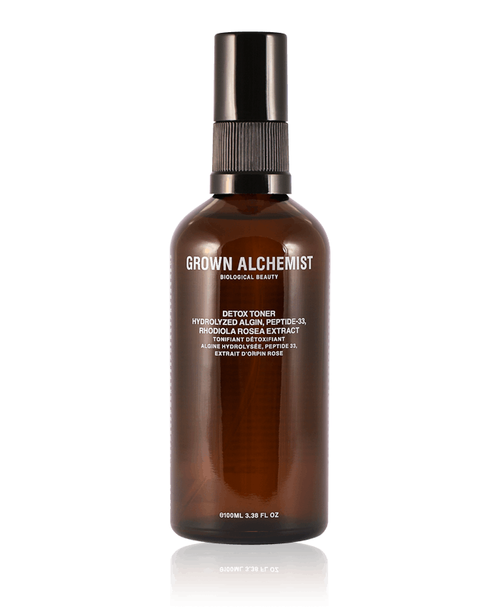 Grown Alchemist Detox Toner Mist 100 ml 184.95 kr