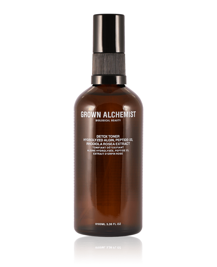 Grown Alchemist Detox Toner Mist 100 ml