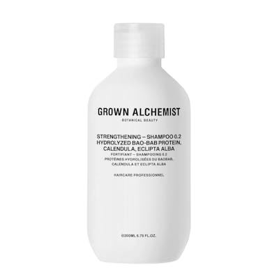 Grown Alchemist Strengthening Shampoo 0.2 200 ml