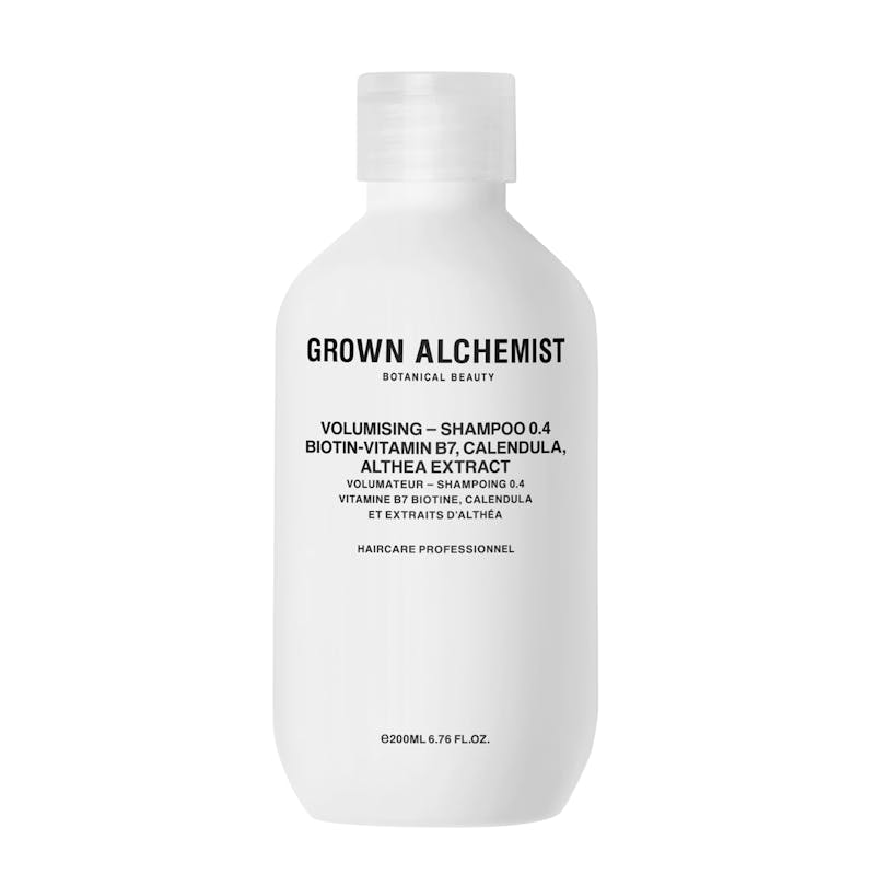 Grown Alchemist Volumising Shampoo 0.4 200 ml