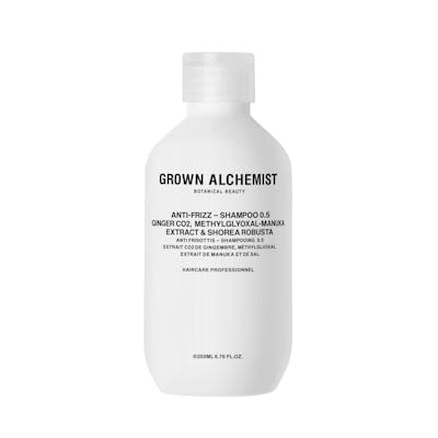Grown Alchemist Anti-Frizz Shampoo 0.5 200 ml