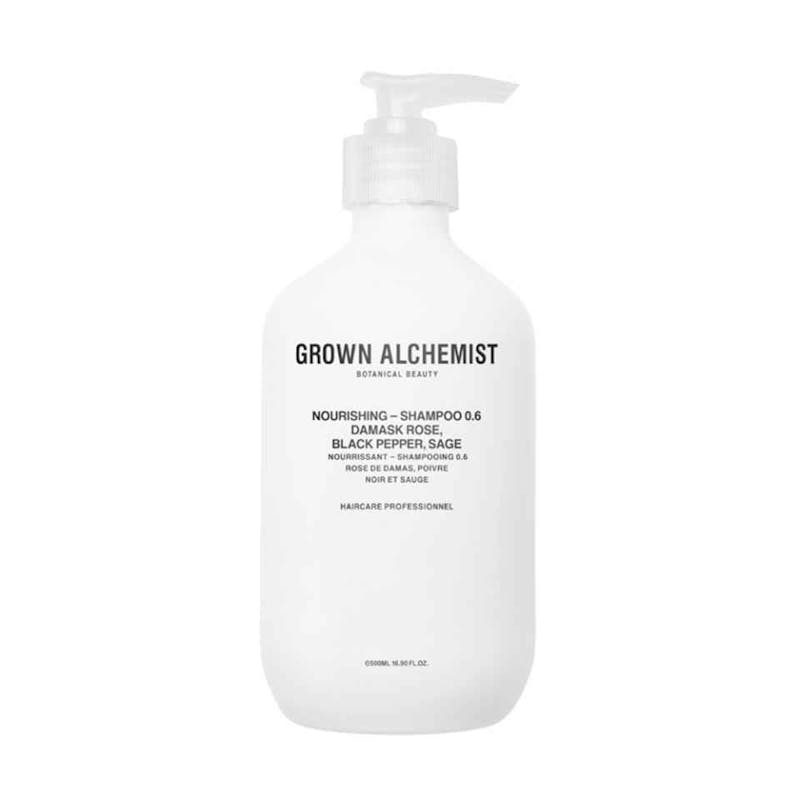 Grown Alchemist Nourishing Shampoo 0.6 500 ml