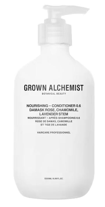 Grown Alchemist Nourishing Conditioner 0.6 500 ml £17.99