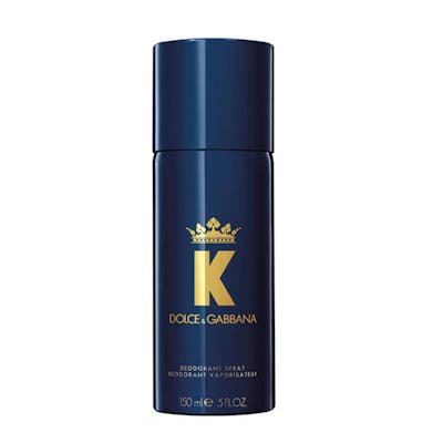 Dolce &amp; Gabbana K By Dolce &amp; Gabbana Deodorant 150 ml
