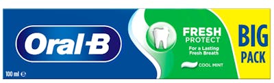 Oral-B 123 Tandkräm 100 ml