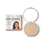 The Balm Bonnie Lou Manizer Illuminating Powder 9 g