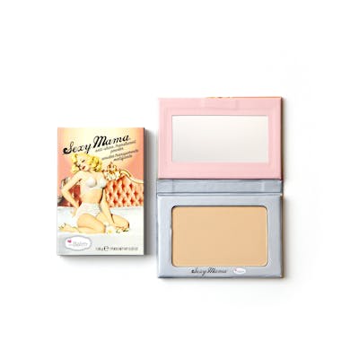 The Balm Shadow &amp; Blush All-In-One Sexy Mama 7,08 g