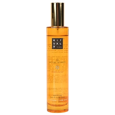 Rituals The Ritual Of Mehr Hair And Body Mist 50 ml