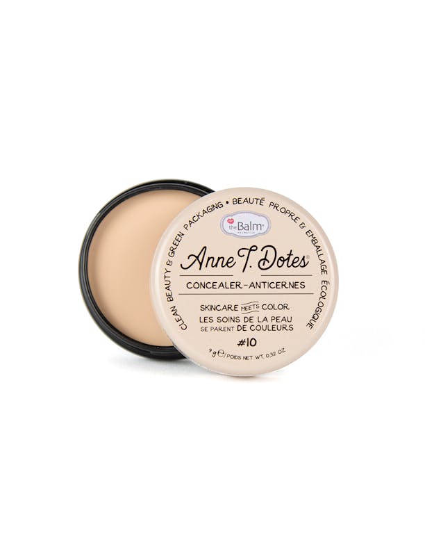The Balm Anne T. Dote Concealer 10 Lighter Than Light 9 g