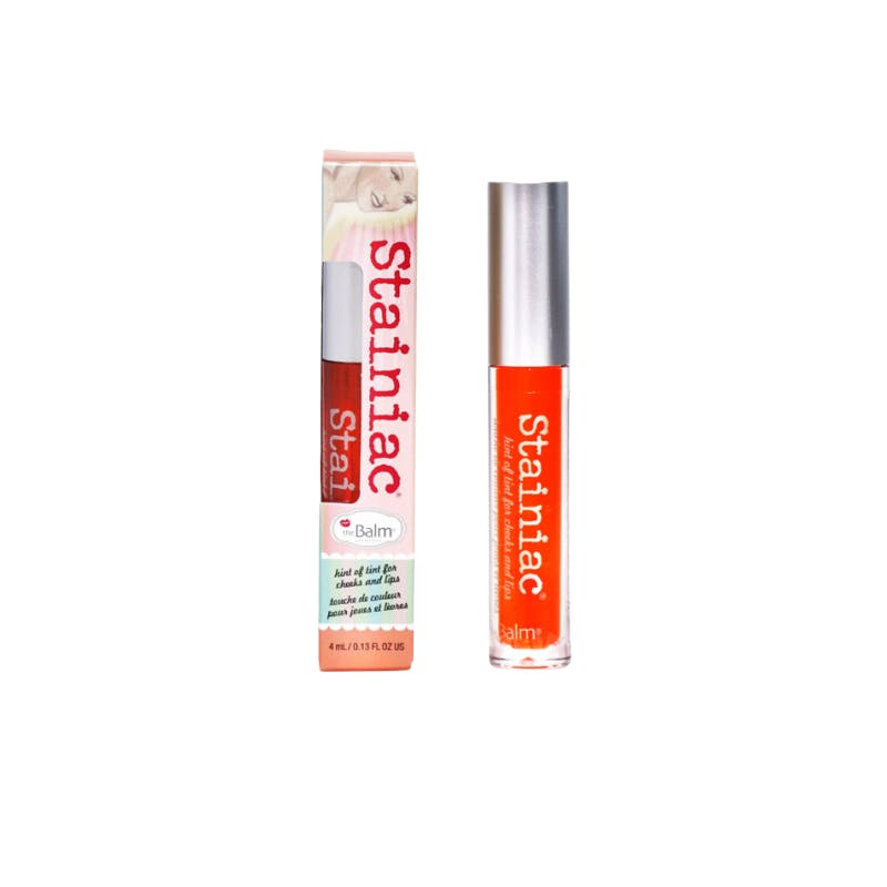 The Balm Stainiac Homecoming Queen 4 ml