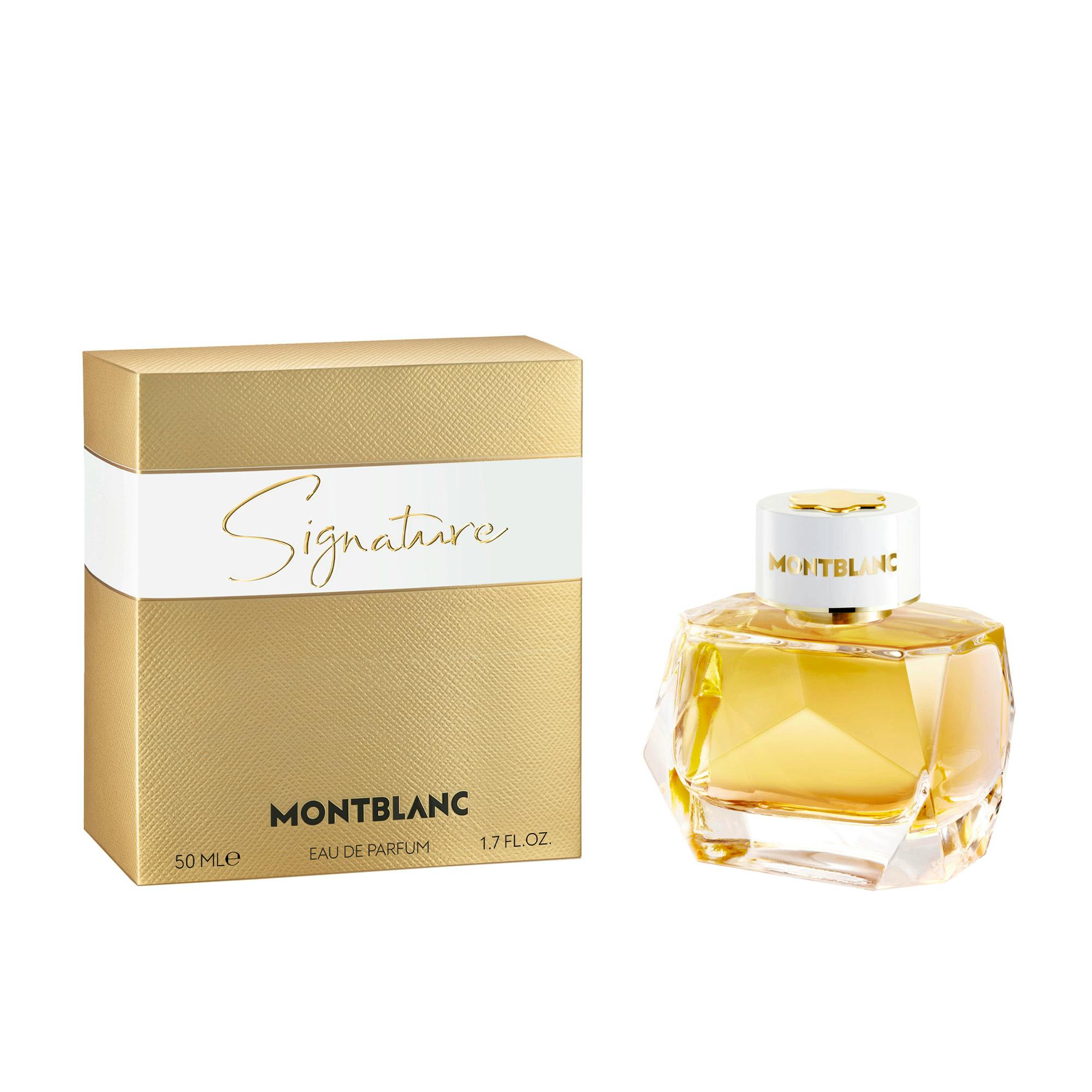 Montblanc Signature Absolute EDP 50 ml