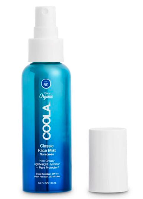 Coola Classic Face Mist SPF50 100 ml