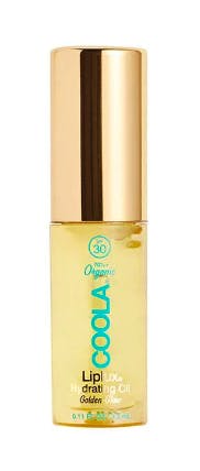 Coola Liplux Hydrating Lip Oil SPF30 3,2 ml