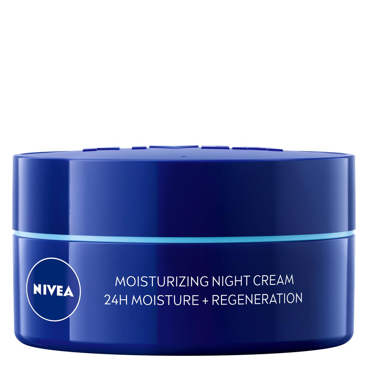 NIVEA Regenerating Night Cream 50 ml