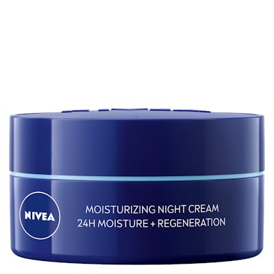 Nivea Regenerating Night Cream 50 ml