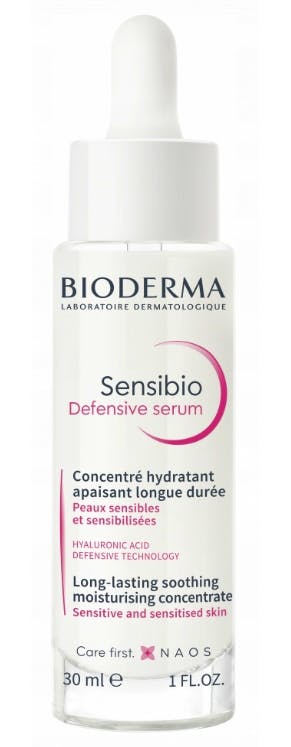 Bioderma Sensibio Defensive Serum 30 ml