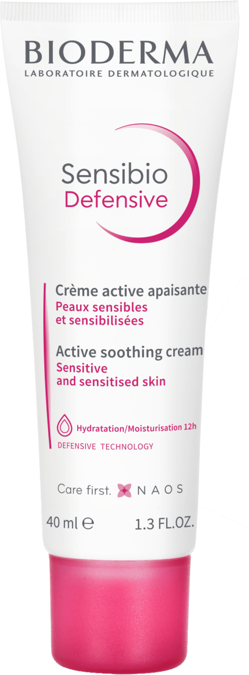 Bioderma Sensibio Defensive Cream 40 ml