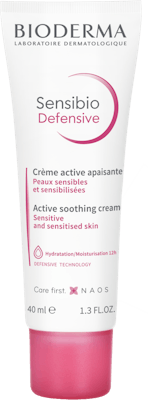 Bioderma Sensibio Defensive Cream 40 ml