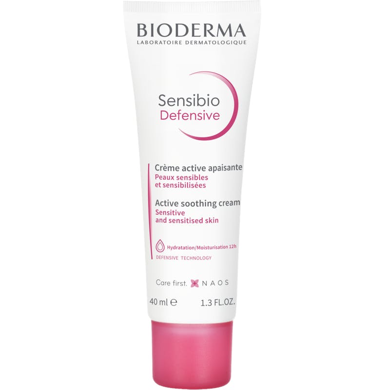 Bioderma Sensibio Defensive Cream 40 ml