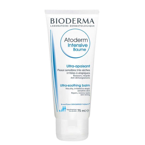 Bioderma Atoderm Intensive Baume 75 ml
