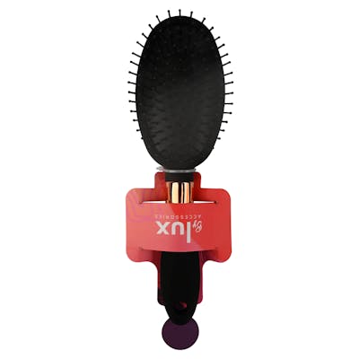 By Lux Hair Brush Black 1 st