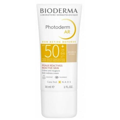 Bioderma Photoderm AR SPF 50+ 30 ml