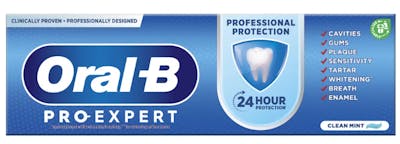 Oral-B Pro Expert All Around Protection Clean Mint 75 ml