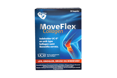 Biosym MoveFlex Collagen 30 stk