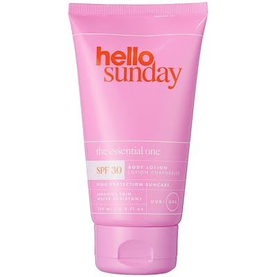 Hello Sunday The Essential One Body Lotion SPF30 50 ml