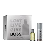 Hugo Boss Boss Bottled EDT &amp; Deospray 50 ml + 150 ml