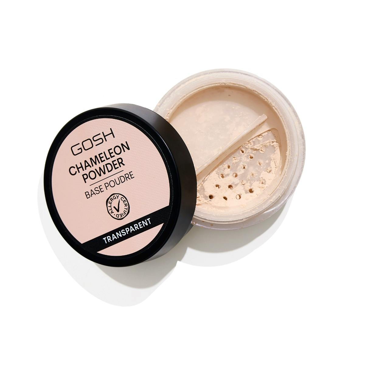 GOSH Chameleon Powder 001 Transparent 8 g