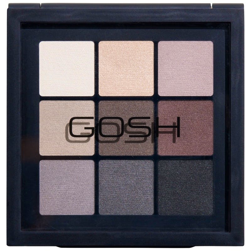 GOSH Eyedentity Palette 005 Be Hopeful 8 g