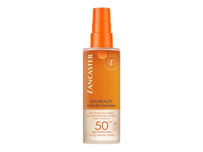 Lancaster Sun Beauty Sun Protective Water SPF50 150 ml