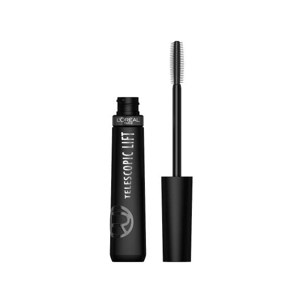 L'Or&eacute;al Paris Telescopic Lift Mascara Extra Black 9,9 ml