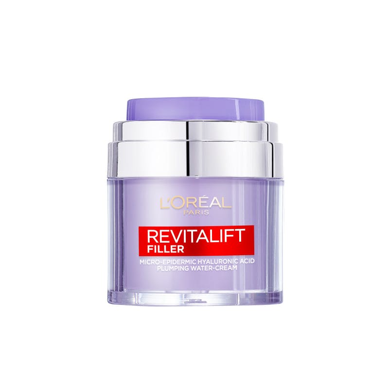 L&#039;Oréal Paris Revitalift Filler Plumping Water-Cream 50 ml