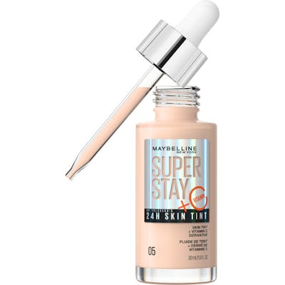 Maybelline Superstay 24H Skin Tint Foundation 05 30 ml