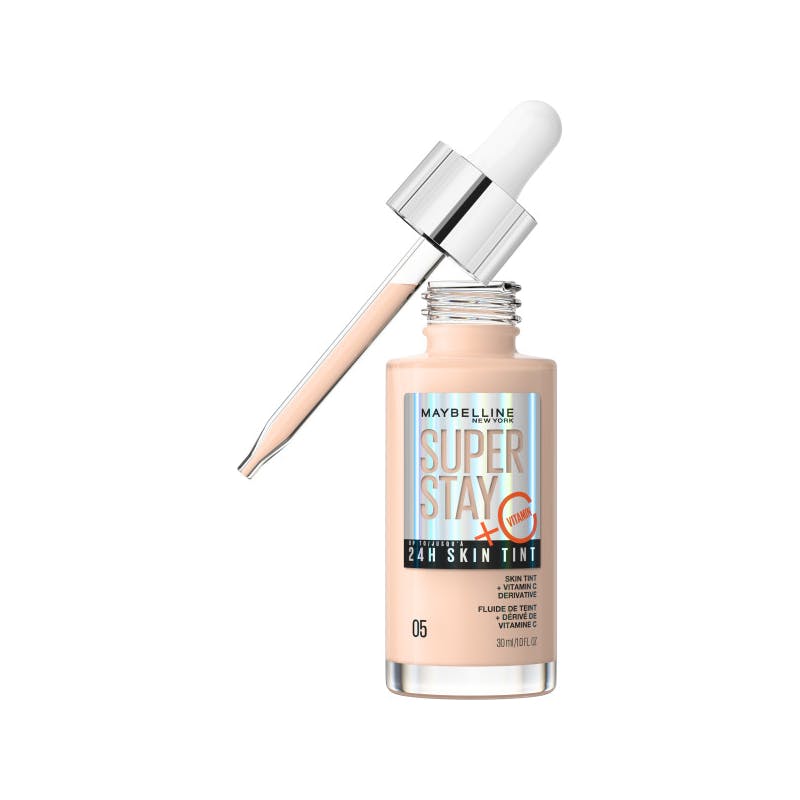 Maybelline Superstay 24H Skin Tint Foundation 05 30 ml