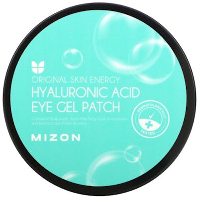 Mizon Hyaluronic Acid Gel Eye Patch 60 stk