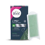 Veet Expert Cold Wax Strips Body &amp; Legs Dry Skin 20 pcs