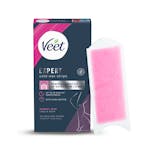 Veet Cold Wax Strips Legs & Body Normal Skin 40 st