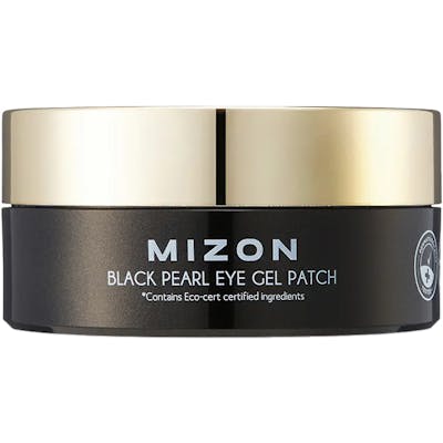 Mizon Black Pearl Gel Eye Patch 60 st