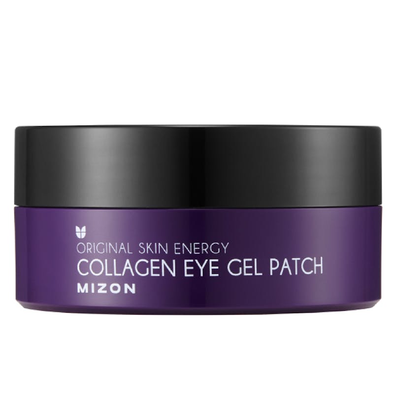 Mizon Collagen Eye Gel Patch 60 stk