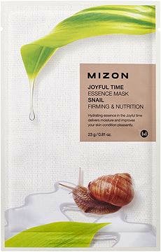 Mizon Joyful Time Essence Mask Snail 1 st