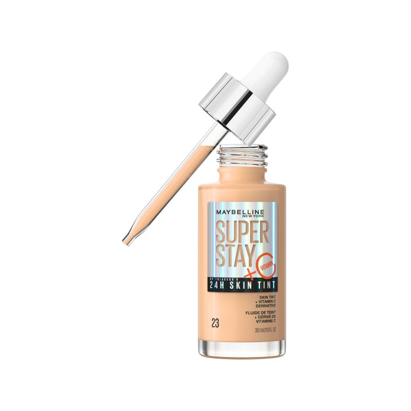 Maybelline Superstay 24H Skin Tint Foundation 23 30 ml