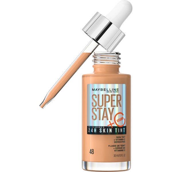 Maybelline Superstay 24H Skin Tint Foundation 48 30 ml